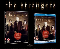 Winners of our <b>The Strangers</b> competition